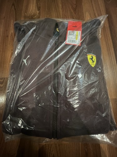 Puma scuderia ferrari men - puma,