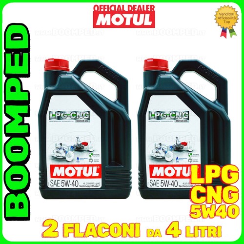Litri olio motore motul - litri,
