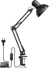 Lampada Scrivania LED
