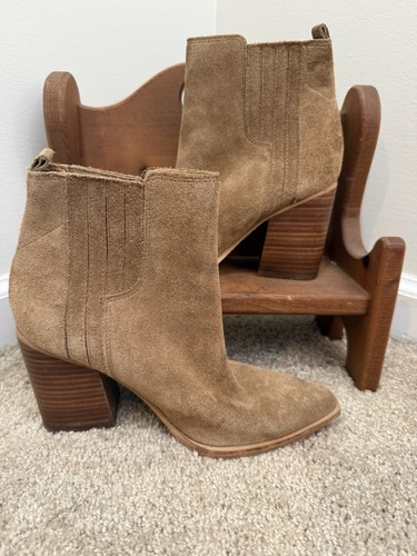Stivaletti western marc - western, fisher