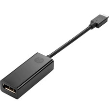 Adattatore USB-C a Displayport