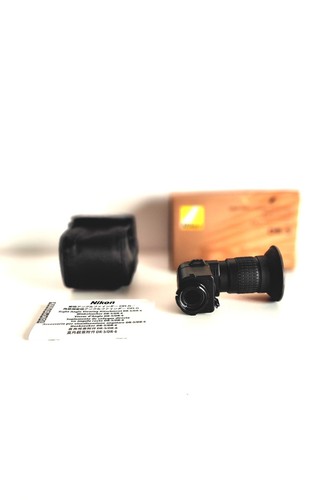 Nikon mirino angolare - nikon,