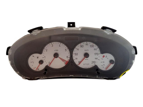 Tachimetro peugeot 206 - tachimetro,