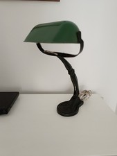 Lampada Da Tavolo Scrivania