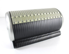 AVEC Pod Porta CD/DVD Vintage