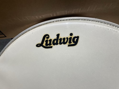 Ludwig 60s vintage bass - ludwig,