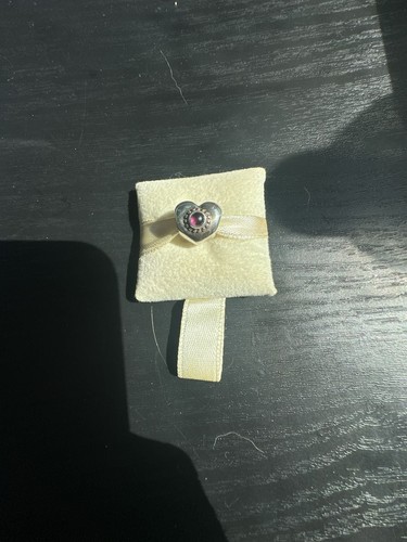 Charm pandora cuori - charm,