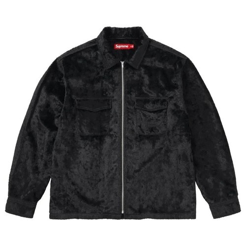 850871 supreme camicia - 850871, nera