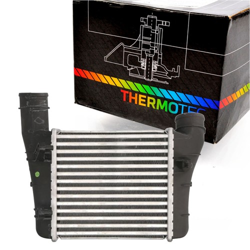 Thermotec daa001tt intercooler - thermotec,