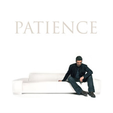 George Michael Patience (CD) Album