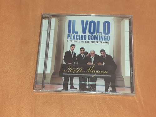 Volo with placido - il,