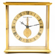 16,7 cm - Orologio da tavolo