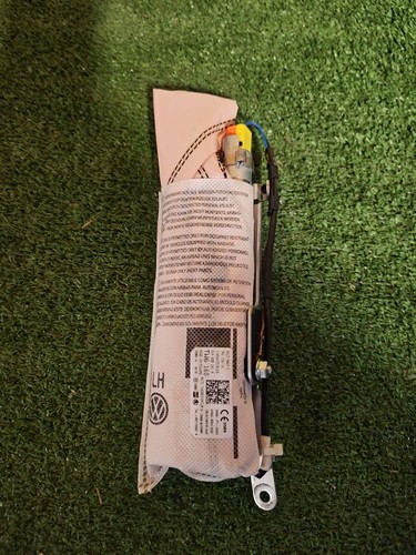 Airbag sedile sinistro audi - airbag,