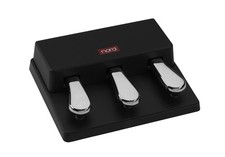 nord Triple Pedal 2 per
