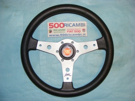 Fiat 500 126 panda volante - &,