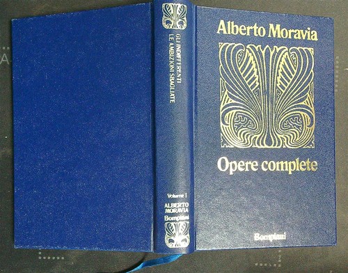 Opere complete volume gli - volume, i