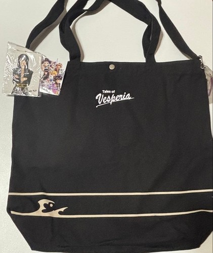 Borsa tales vesperia - tales,