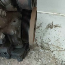 Motore nudo Ford Focus MK1 1.8 TDCI 85 KW 2001-04 impianto Delphi F9DA