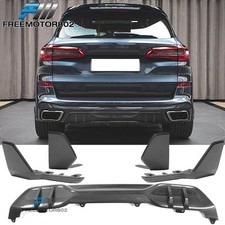 Fits 19-23 BMW G05 X5 M Sport