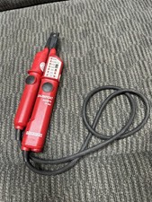 Benning DUSPOL Expert Tester IP64, Pre-Owned, Confirmed Working With New Battery