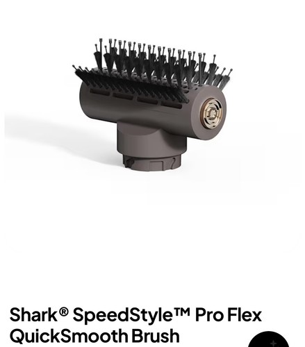 Attacco spazzola shark - attacco,