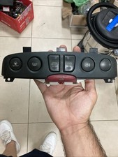 PULSANTIERA CENTRALE PER FIAT