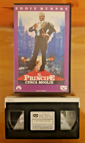 Principe cerca moglie - cerca,