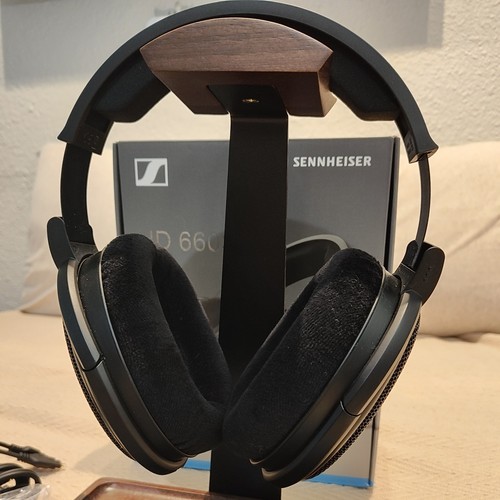 Sennheiser 660s2 cuffie - hd,