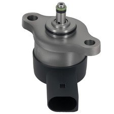 Pressure Regulation Fuel Valve