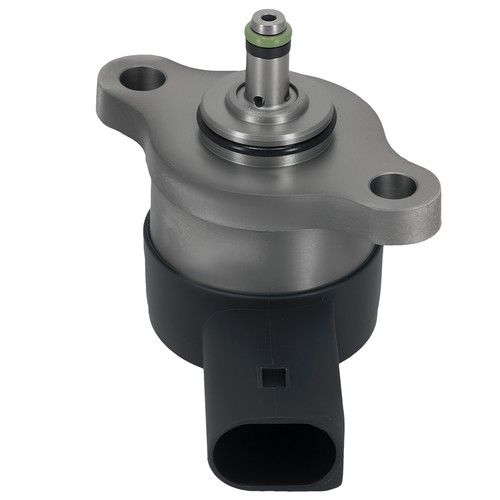 Pressure regulation fuel - regulation, valve