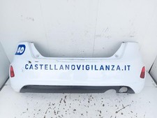 2366334 paraurti posteriore