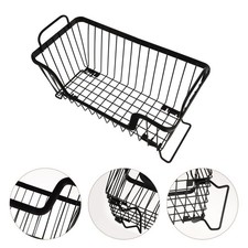  Porta Patate Cestini Oggetti Organizzatore Del Bancone Della Cucina