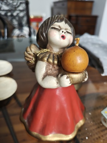 Angelo bolzano thun vintage - bolzano,
