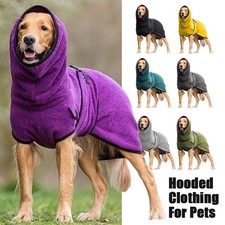 Accappatoio per Cani