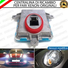 Centralina ballast ricambio - 1,