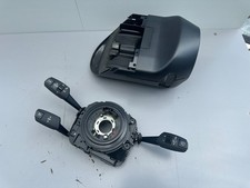 BMW Steering Cruise Control