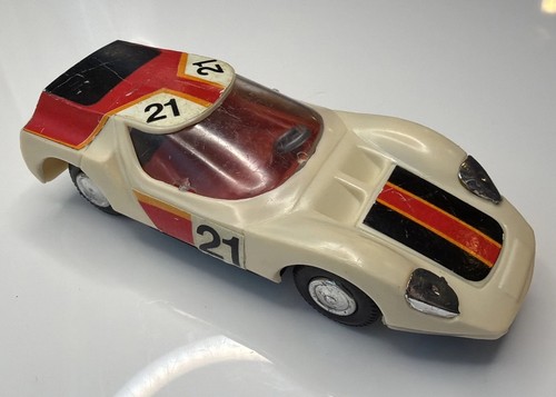 Unbranded plastic alfa romeo - plastic,