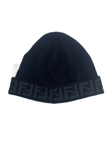 Cappellino maglia fendi - in,