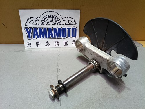 Pinza tripla aprilia rs125 - tripla,