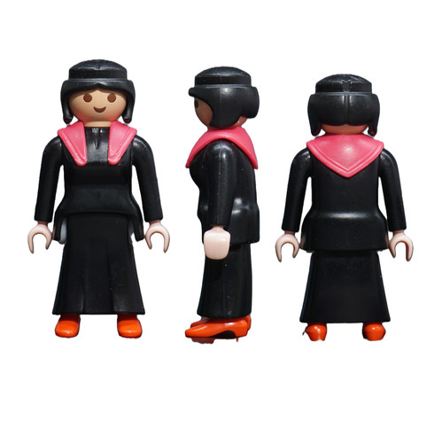 Playmobil casa delle bambole