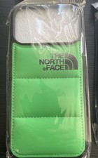 iPhone 17 Pro Max North Face