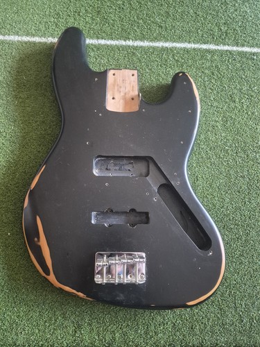 Corpo basso fender jazz - fender,