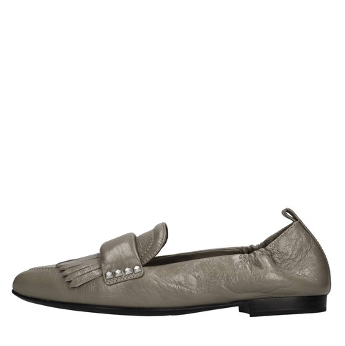 Blitz carbon mocassini slip - mocassini,