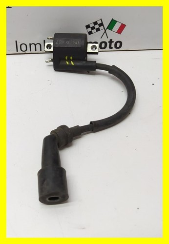 Bobina bobbina accensione - bobbina,