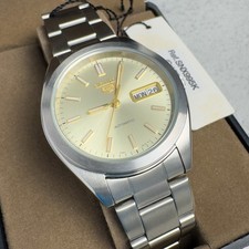 (NOS) RARE Seiko 5 SNX995 -