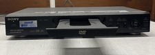 Sony DVP-NS300 Lettore CD DVD