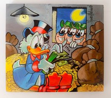 ♥ ZIO PAPERONE BANDA