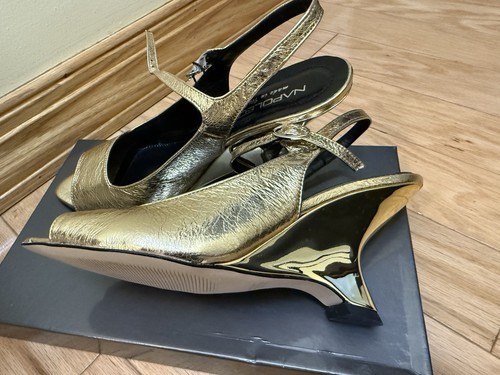 Scarpe sandali napoleoni - sandali,