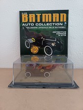 BATMAN AUTO COLLECTION N°26