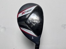 Callaway X Hot 2013 4 Hybrid